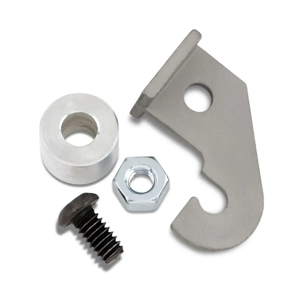 Easyboy Lite Clutch — BURLY BRAND, B17-115