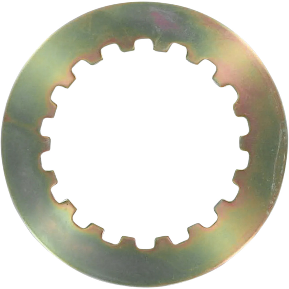 Heavy Duty Clutch Spring — 502-00-01078