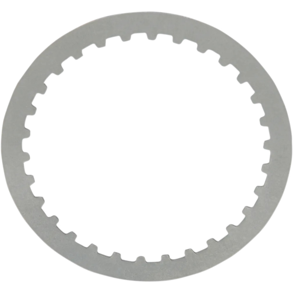 Steel Clutch Drive Plate — Clutch, Steel