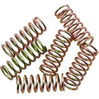 Clutch Spring Set — 6 pack, steel