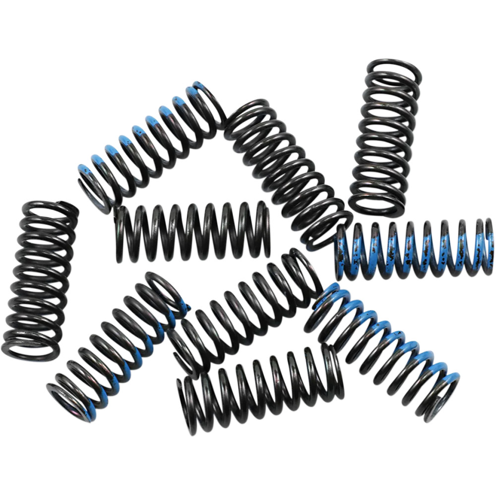 Replacement Clutch Spring Set — Set of 10, Blue