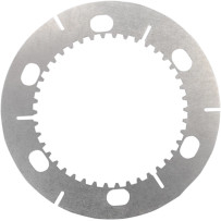 Steel Clutch Drive Plate — BARNETT, Steel, P/N 401-30-047060