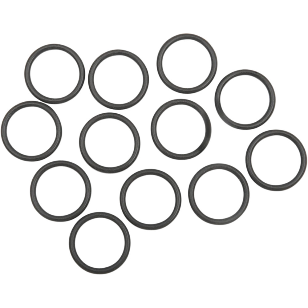 Sundance® Peg Replacement O-Rings — 0.750" OD, 0.094" thickness, 12-pack