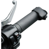 Universal Throttle Boss — Black