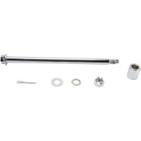 Rear Axle Kit — 13 in, 3/4 in
