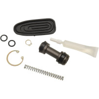 Master Cylinder Rebuild Kit — 17.5 mm (11/16") bore