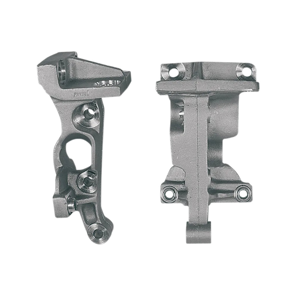 Xl Rear Motor Mount — Rear