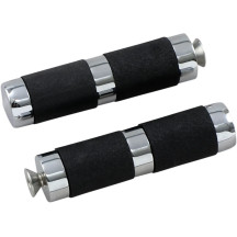 Reposapiés de cambio y freno — 98 mm (3-7/8")