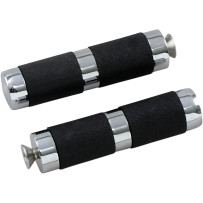 Reposapiés de cambio y freno — 98 mm (3-7/8")