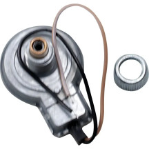 Adaptador mecánico de cable de velocímetro — Accionamiento por cable