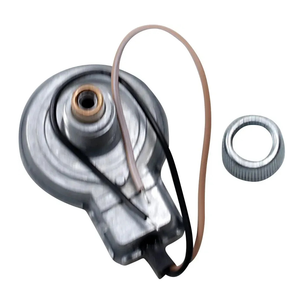 Adaptador mecánico de cable de velocímetro — Accionamiento por cable