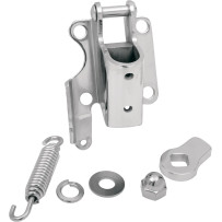 Kickstand Mounting Repair Kit — Chrome