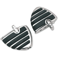 ISO™-Wing Mini Boards — 5" L x 5" W, male mount