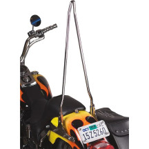 Attitude Sticks — 762 mm (30"), fit 6-11/16" - 8-3/4", Chrome