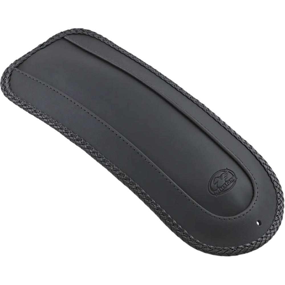 Fender Bib for Solo Seat — 14" length, rear mount