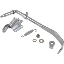 Chrome Kickstand Kit — Stock Length
