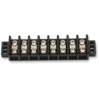Junction Block — 16-pin, Black