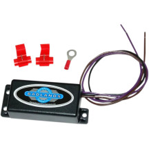 Turn Signal Load Equalizer™ — 12 V