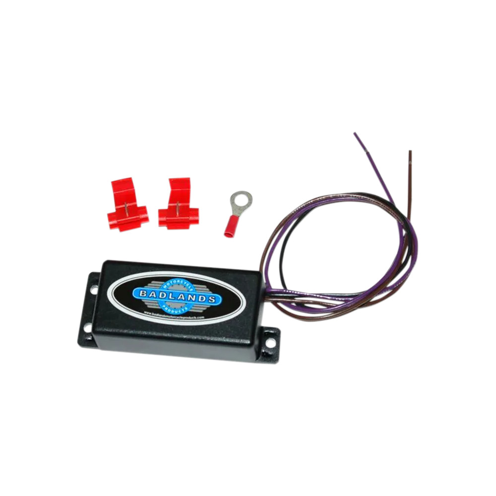 Turn Signal Load Equalizer™ — 12 V