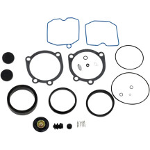 Carburetor Rebuild Kit for Keihin Constant Velocity