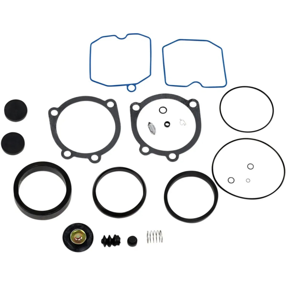 Carburetor Rebuild Kit for Keihin Constant Velocity