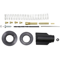 Thunderslide Jet Kit — Black and Gold