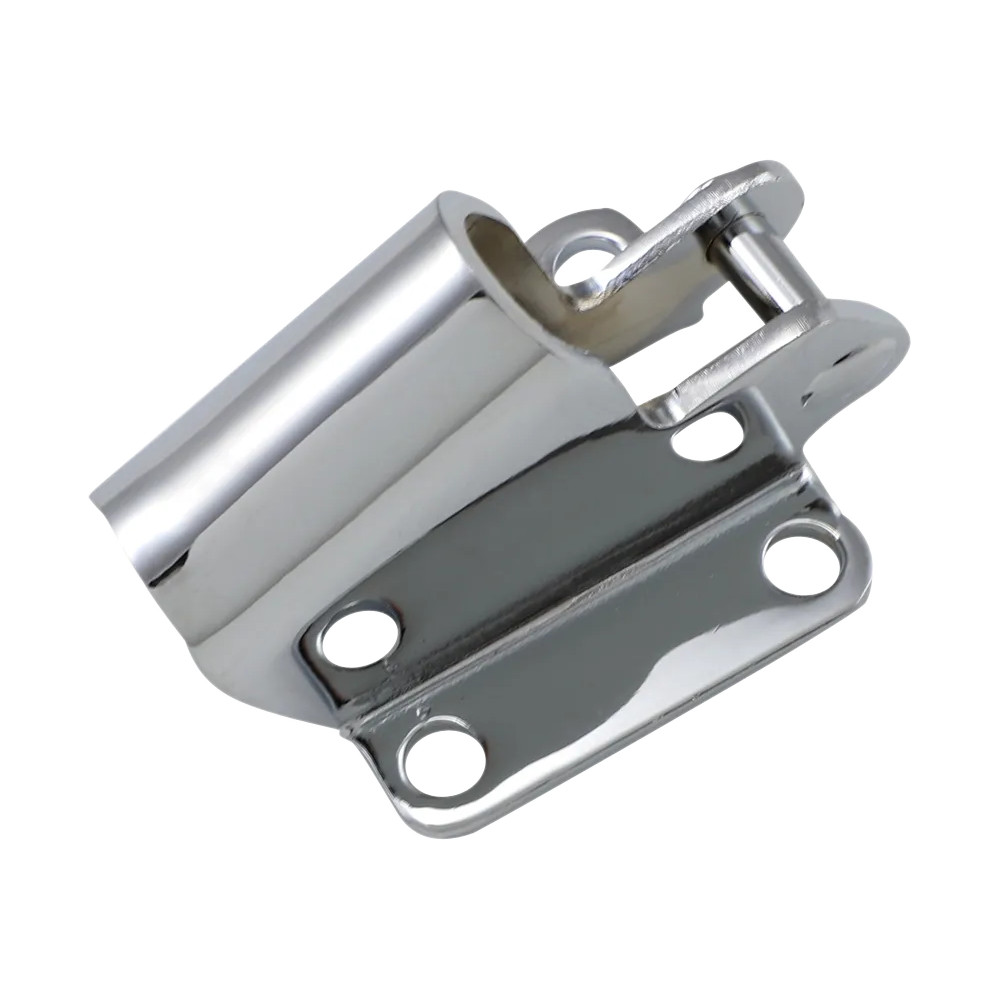 Chrome Kickstand Components — Mount
