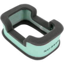 Air Filter Element — Sportsters, Green