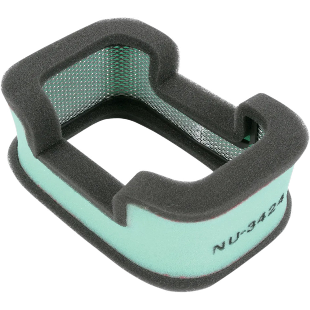 Air Filter Element — Sportsters, Green