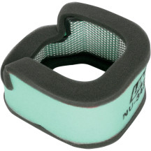 Air Filter Element — Big Twins, Green