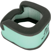 Air Filter Element — Big Twins, Green