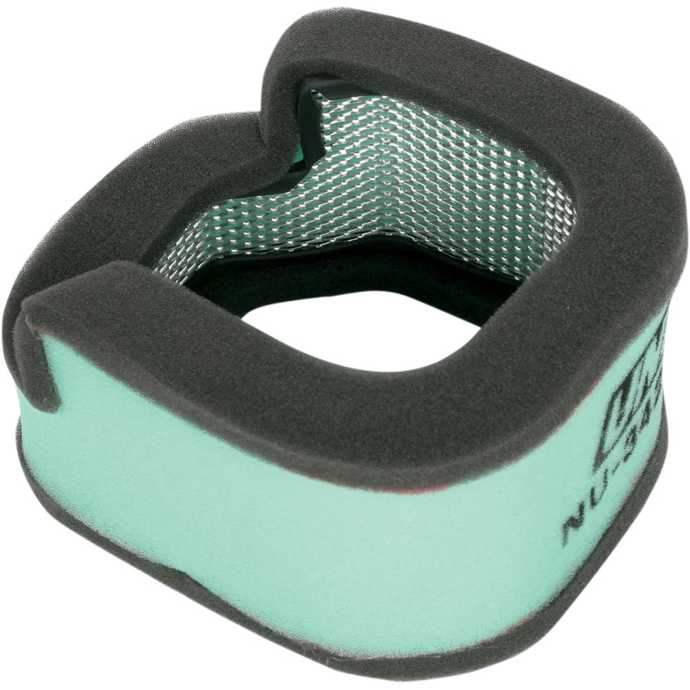 Air Filter Element — Big Twins, Green