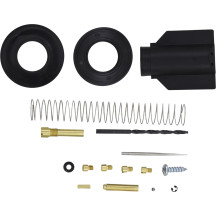 Thunderslide Jet Kit — Gold finish