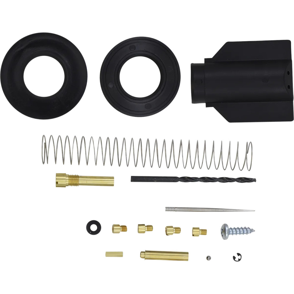 Thunderslide Jet Kit — Gold finish