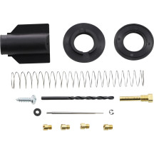 Thunderslide Jet Kit — Gold, Black