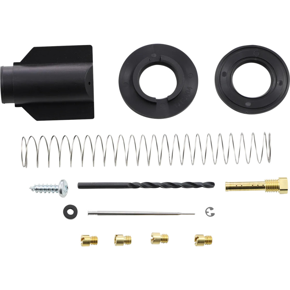 Thunderslide Jet Kit — Gold, Black
