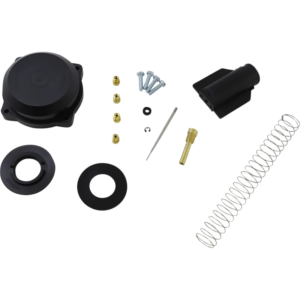 Stage 7 Thunderslide with Jet Kit — 44 mm, for 80+ hp engines