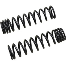 Shock Springs for 12-Series & 412-Series — 238 mm (9.37"), 1.88–2.68 kg/mm