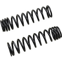 Shock Springs for 12-Series & 412-Series — 238 mm (9.37"), 1.88–2.68 kg/mm