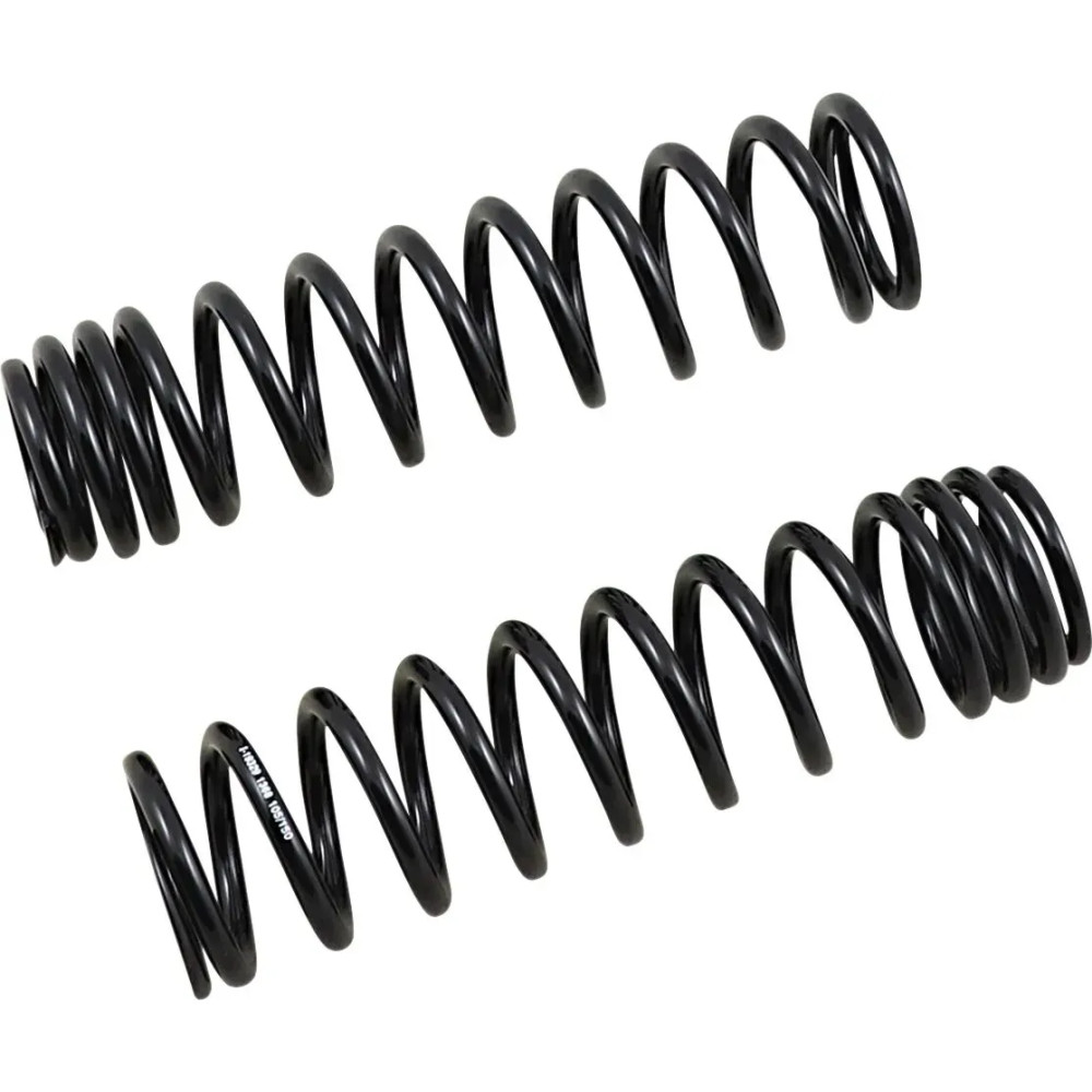 Shock Springs for 12-Series & 412-Series — 238 mm (9.37"), 1.88–2.68 kg/mm