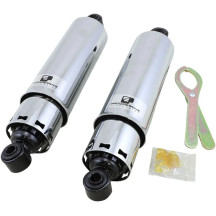 412 Series Shocks — 305 mm (12") extended length, rear