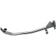 Caballete lateral — 32,4 cm (12-3/4") , cromado