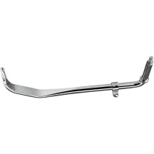 Kickstand — 267 mm (10-1/2"), Chrome
