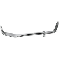 Kickstand — 267 mm (10-1/2"), Chrome