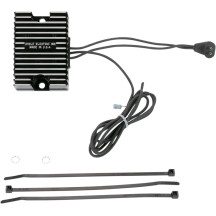 Rectifying Regulator — 12 V, 18 A/22 A, black