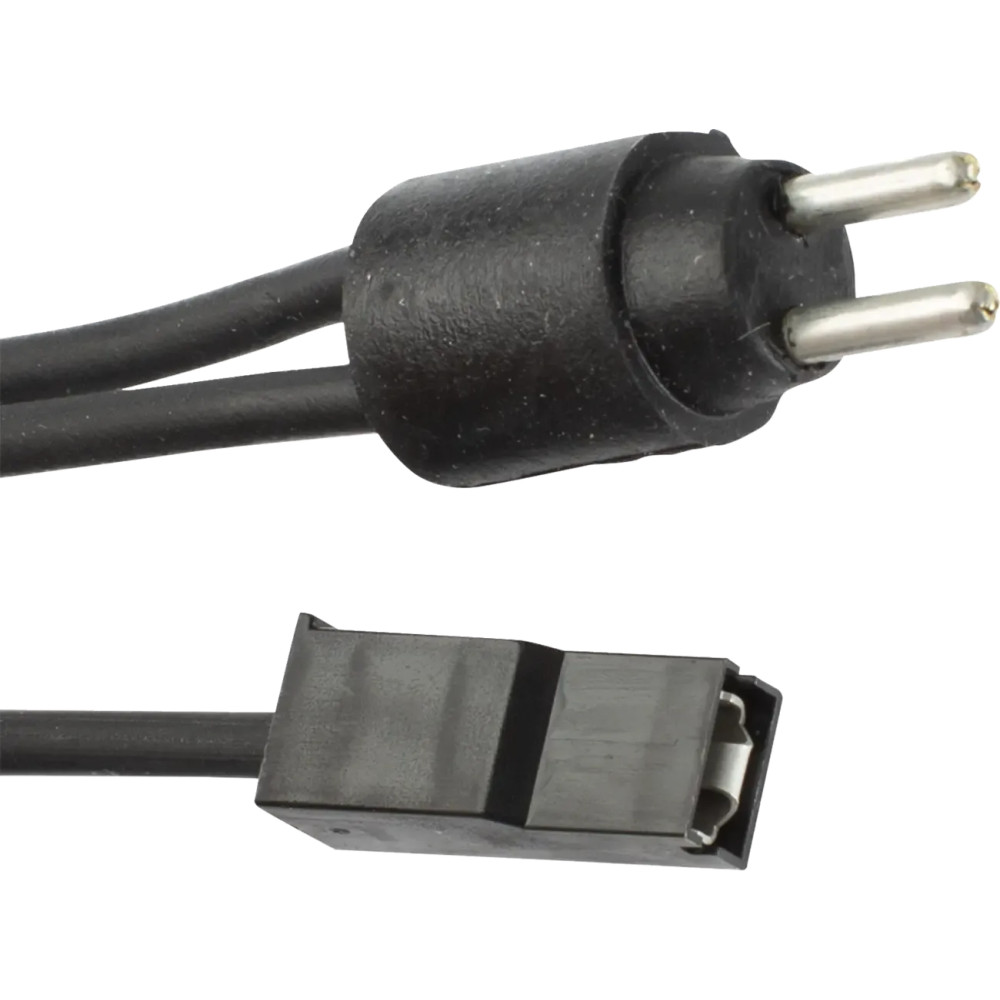 Regulador Rectificador — 12V, 18–22 A, Negro