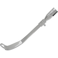 Kickstand — 241 mm (9-1/2"), Standard, Chrome