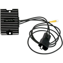 Rectifying Regulator — 12V 32A, Black