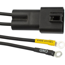 Rectifying Regulator — 12V, 38A/48A