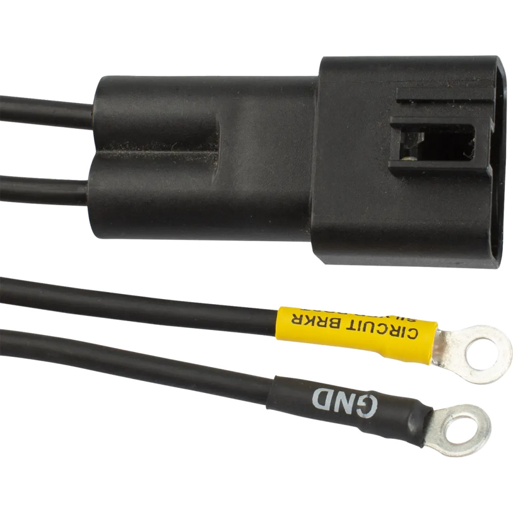 Rectifying Regulator — 12V, 38A/48A